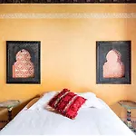 Chez Amazigh Riad