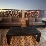 Charmante Maison Au Centre De Marrakech