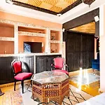 Chez Amazigh Riad