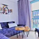 Luxury Apartment Marrakesh Gueliz