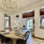 Luxurious Apartment In Palmeraie