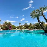 Luxurious Apartment In Palmeraie