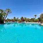 Luxurious Apartment In Palmeraie