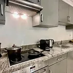 Luxurious Apartment In Palmeraie