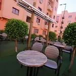 Appartement Familial Moderne A Marrakech