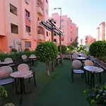 Appartement Familial Moderne A Marrakech