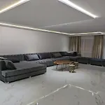 Villa Saphir