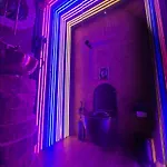 Jungle ! Jacuzzi Centre Marrakech Experience