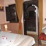 Riad des Etoiles