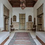 Riad Alkemia En Exclusivite