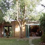 Maison De Campagne Avec Piscine