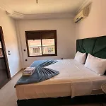 Appartement Jawhara Hivernage