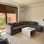 Appartement Jawhara Hivernage