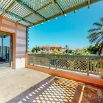 Appartement Papillon 3 Chambres Avec Piscine