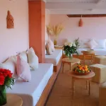 Riad Prive Sadaka Bassin Rooftop