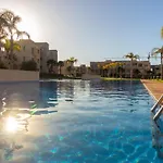 Luxury 2 Bedrooms Apartment