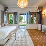 Riad Jawad & Spa