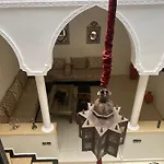 Riad Nour Resorts-Riad Nour Travel