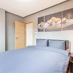 Residence Hamza ApartHotel