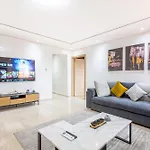 Residence Hamza ApartHotel