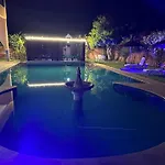 Marrakech Luxury Villa Farm