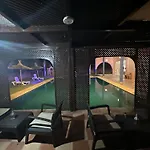 Marrakech Luxury Villa Farm
