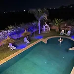 Marrakech Luxury Villa Farm