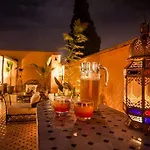 Riad Mounlight