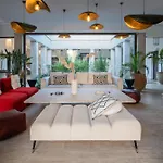 Pashmina Marrakech\'S 16Km Escape
