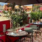 Riad Hilmuna Hammam Et Spa