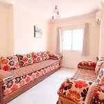 Ideally Located - Fully Equipped 2 Bedrooms Flat