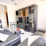 Ideally Located - Fully Equipped 2 Bedrooms Flat