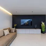Duplex Piscine Privee Chauffee Rooftop