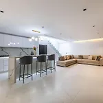 Duplex Piscine Privee Chauffee Rooftop