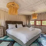Designer Villa In La Palmeraie Marrakech