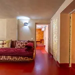 Designer Villa In La Palmeraie Marrakech