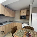Premium Hivernage Amazigh 2Br Flat - Zayane Homes