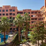 Premium Hivernage Amazigh 2Br Flat - Zayane Homes