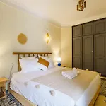 Riad Taher Bed & Breakfast