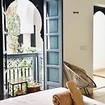 Riad Of The Light