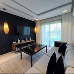 Superbe appart cosy résid privée avec piscine