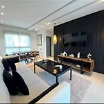 Superbe appart cosy résid privée avec piscine