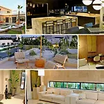 Villa Magnifia Avec Piscine A 20 Min De Marrakech - Ark Realty
