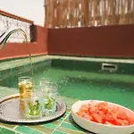 Riad Anahata Marrakech