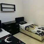 The Majestic Modern Apartment