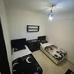 The Majestic Modern Apartment