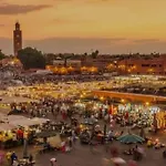 Marrakech Prestigia Golf City