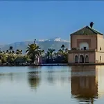 Marrakech Prestigia Golf City