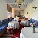 Kasbah De Talamanzou