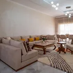 Villa Dar Hamama & Spa